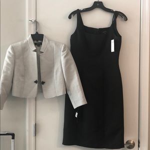 Tahari Dress Suit Jacket - New with Tags Size 2